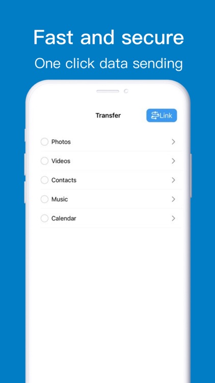 Mobile Clone & Transfer Data