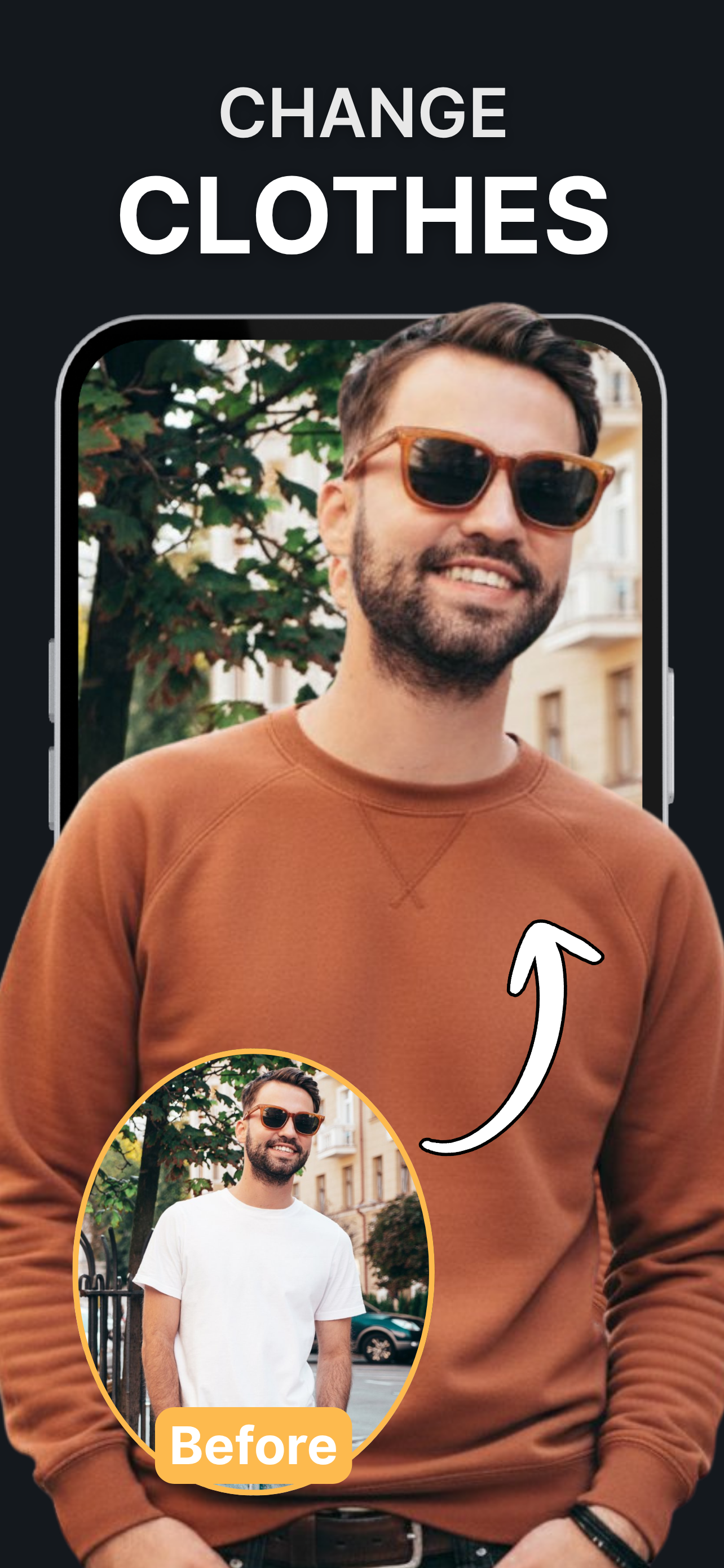 AI Picture Generator - Bemi