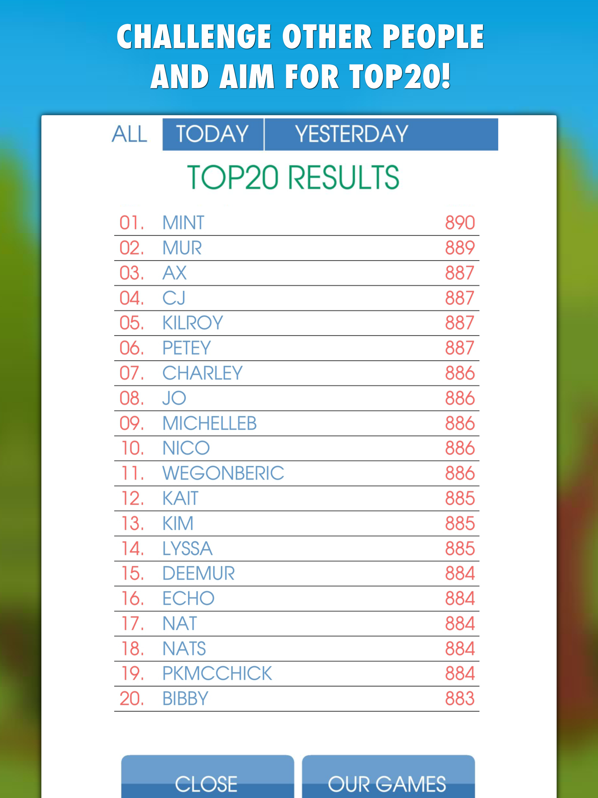 Spelling Bee Word Quiz screenshot 12
