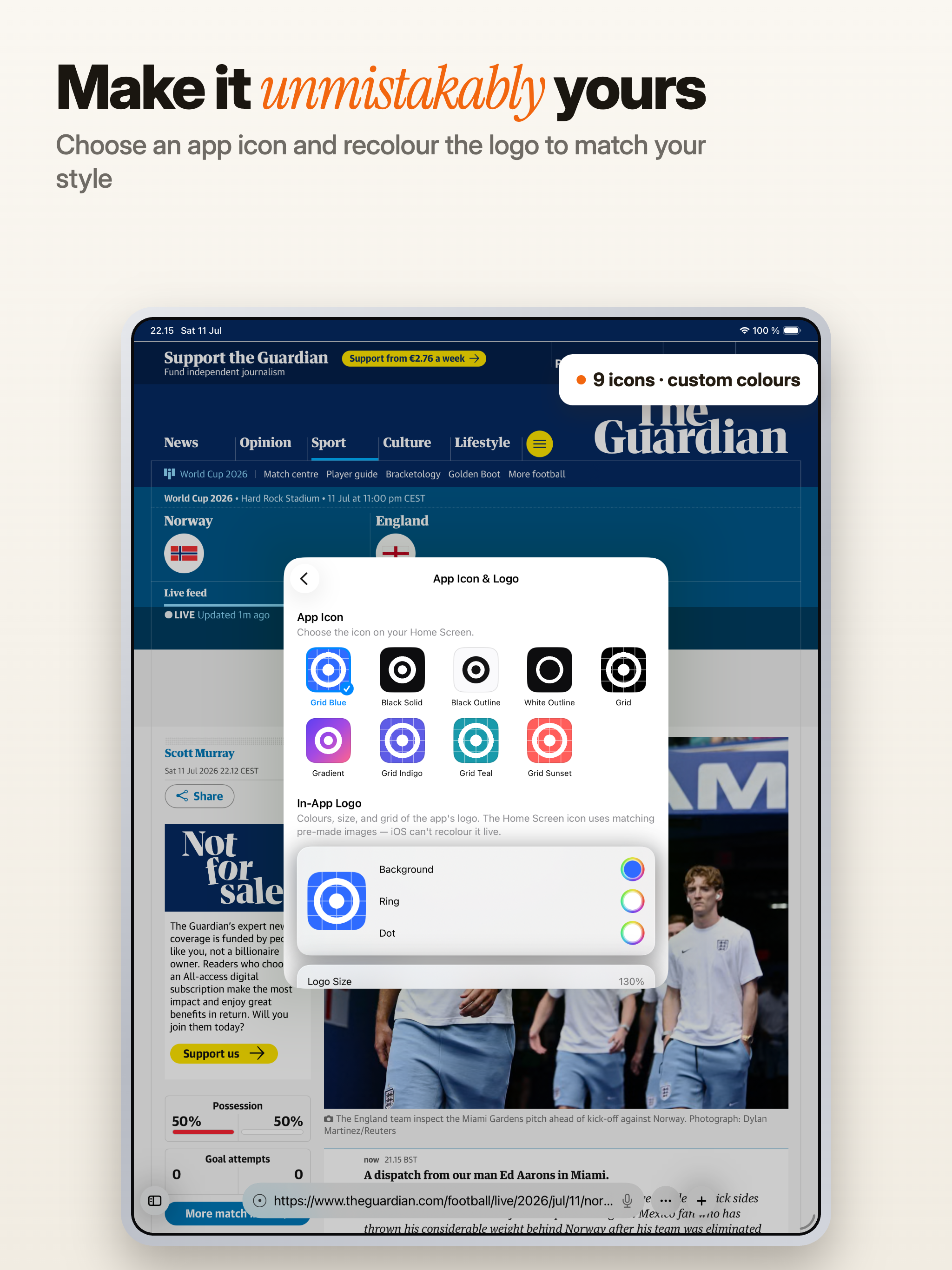 The Browser - Private AI screenshot 16