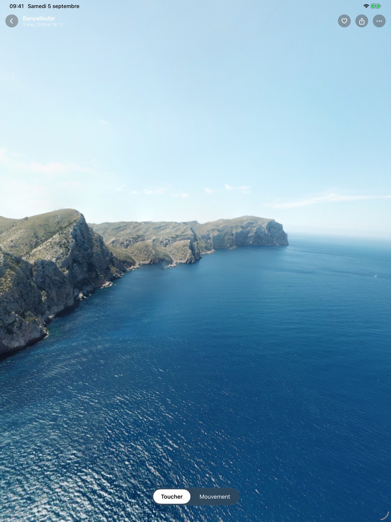Screenshot 7 of Globulle360°