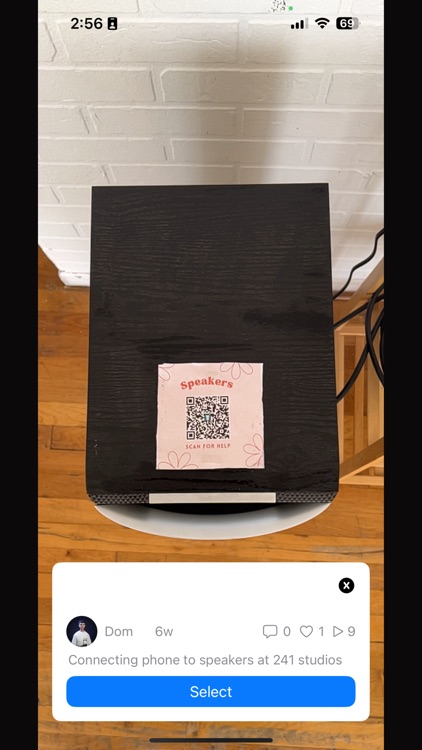 Visionbrew - AI Avatars screenshot-3