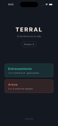 Terral screenshot 5