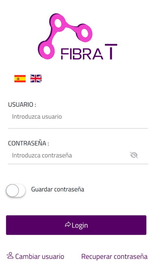 #1. Fibra T (iOS) 由: Fibra T
