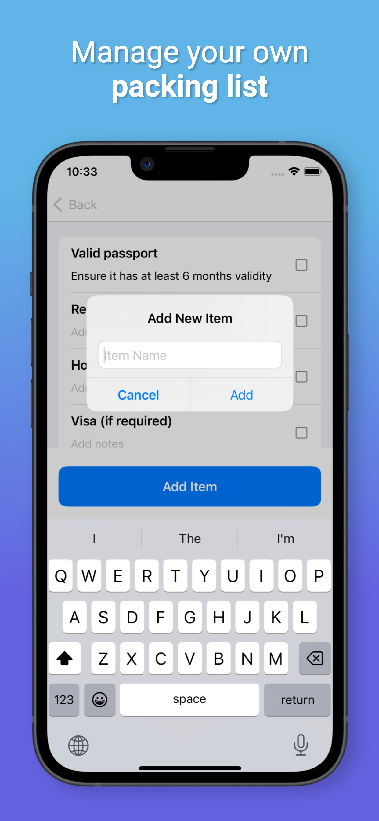 Panda Tips screenshot 3