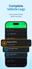 Car Scanner⁮ ELM OBD2 327 screenshot