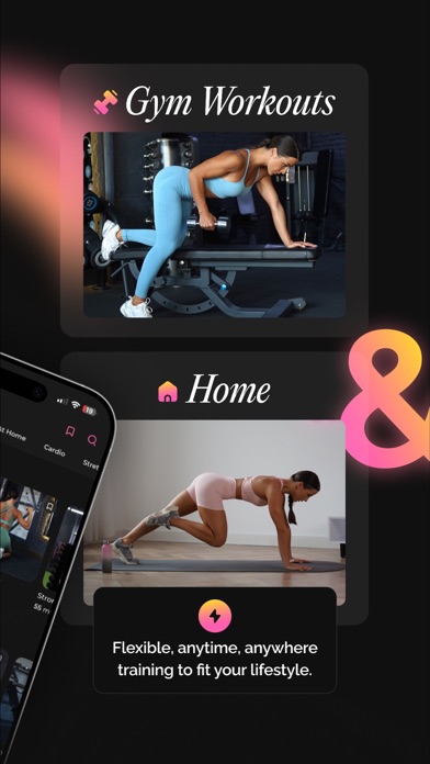 ELVT by Olesia Shevchuk Screenshot