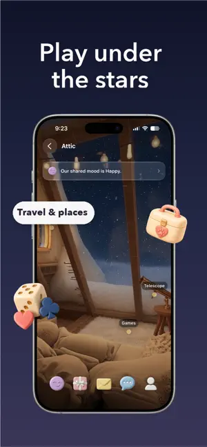 CoupleTime: Relationship App screenshot 2