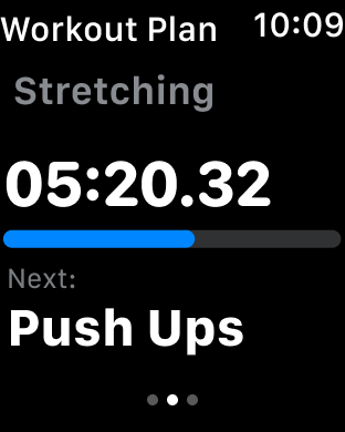 TPVL Fitness screenshot 18
