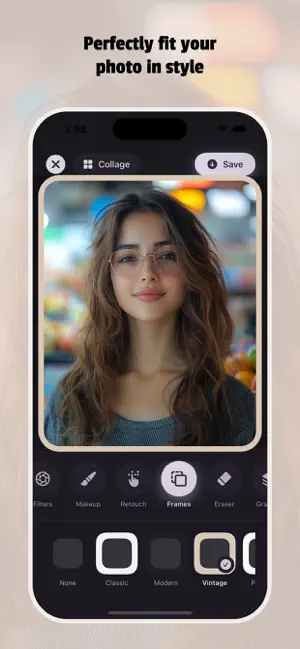 Photo Edit Studio+ screenshot 1