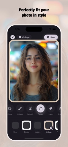Photo Edit Studio+ screenshot