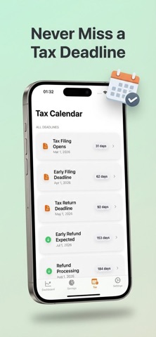 30% Ruling: Tax Calculator Screenshot 3 of 7