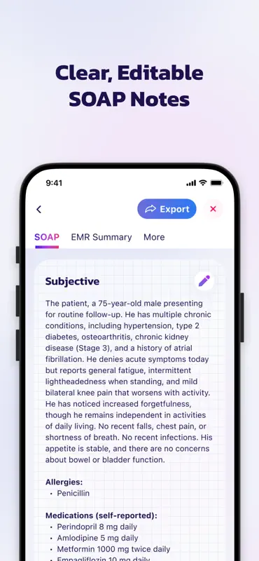 Alifor screenshot 3 of 9