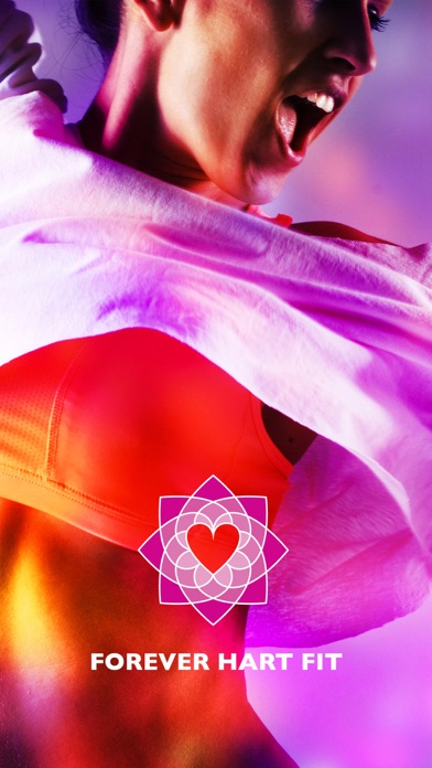 Forever Hart Fit Screenshot