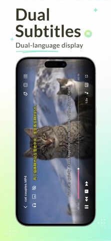 iSub Player Screenshot 3 of 5