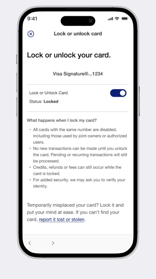 #7. Elan Credit Card (iOS) Podle: Elan Financial Services