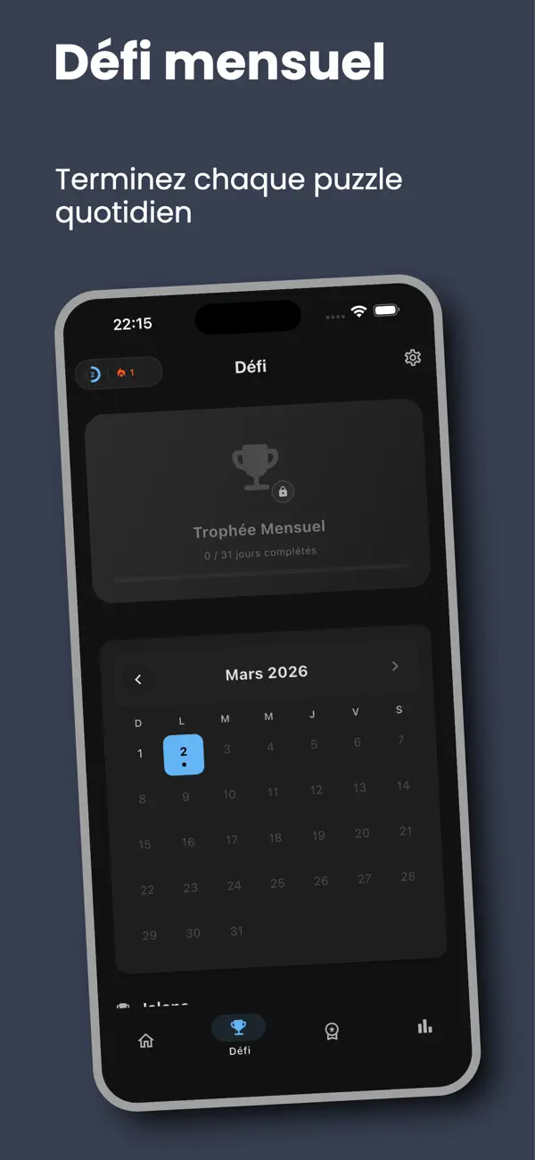 Screenshot #3 pour Sudoku : Apprendre à maîtriser