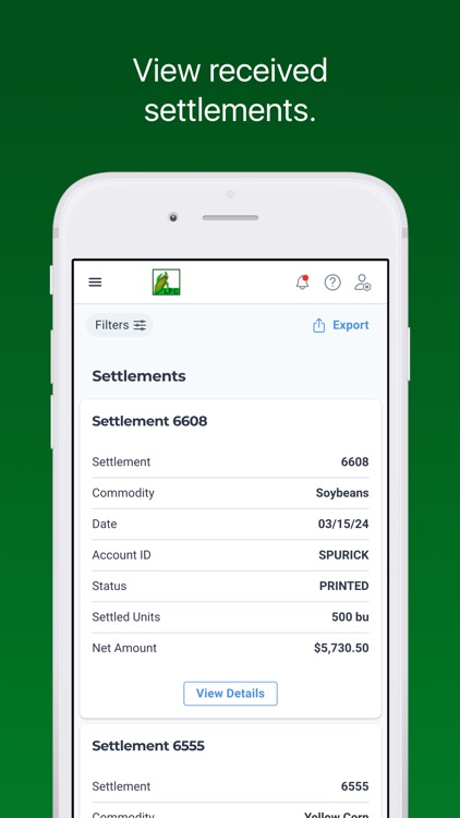 Leland Farmers Company screenshot-5
