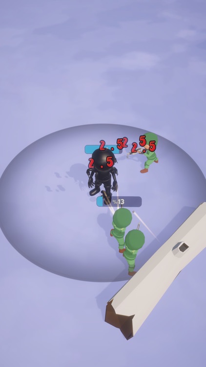 Infection Rising screenshot-5