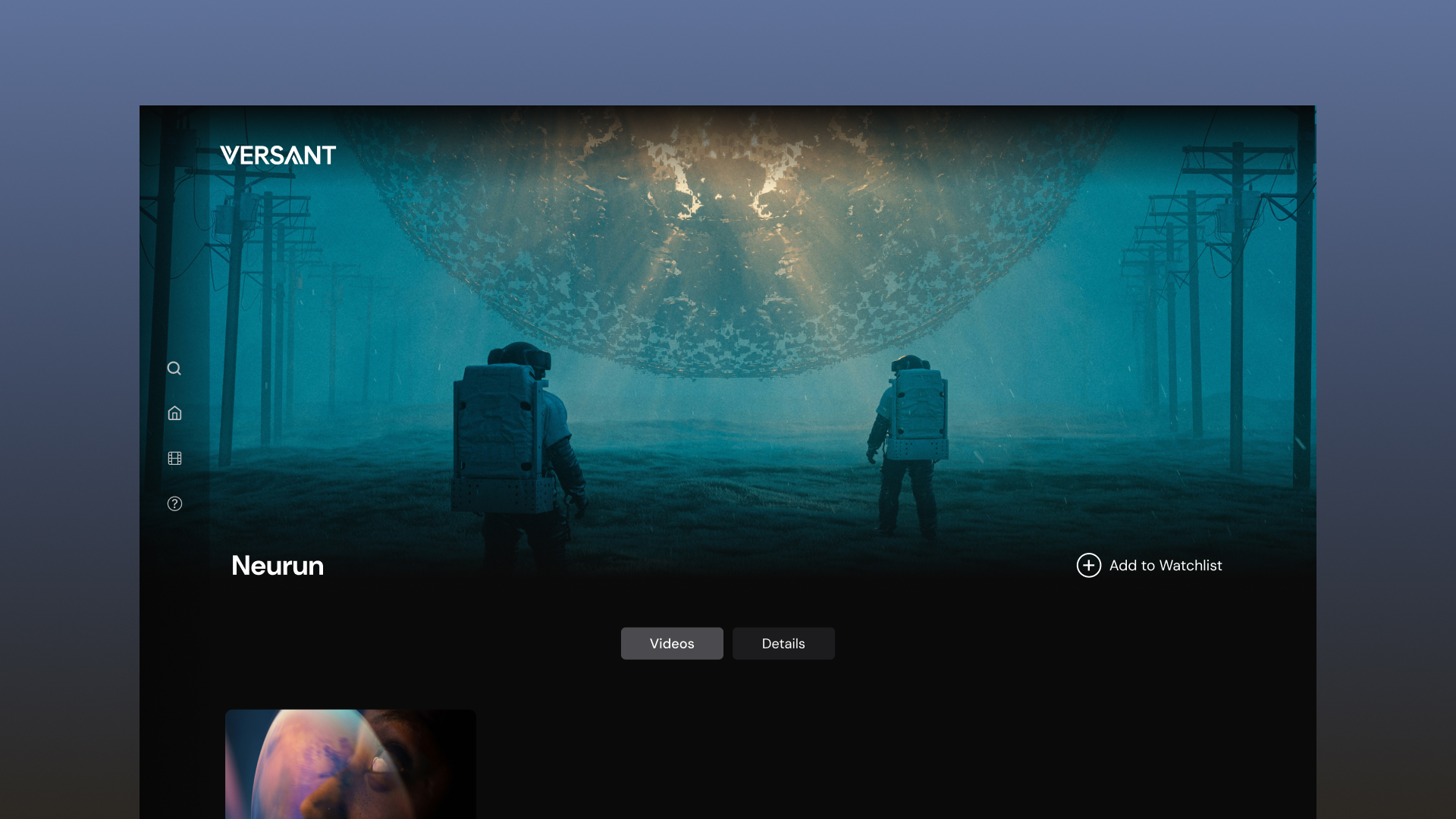 Versant Press Screeners screenshot 5