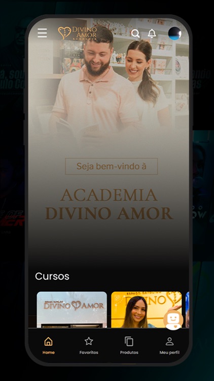 Academia Divino Amor