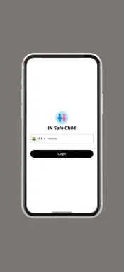 Safe Child screenshot 1