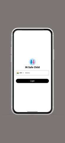 Safe Child screenshot