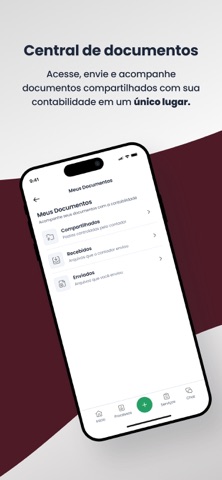 SEVEN TREINAMENTO Screenshot 3 of 7
