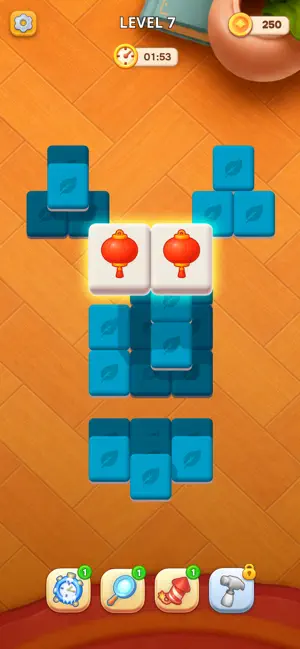 Memoloop – Tile Match Game screenshot 3