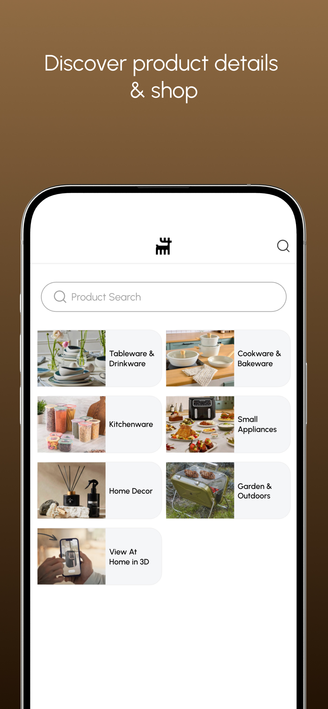 Karaca Shopping: Home&Kitchen screenshot 3