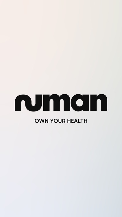 Numan | Digital Healthcare