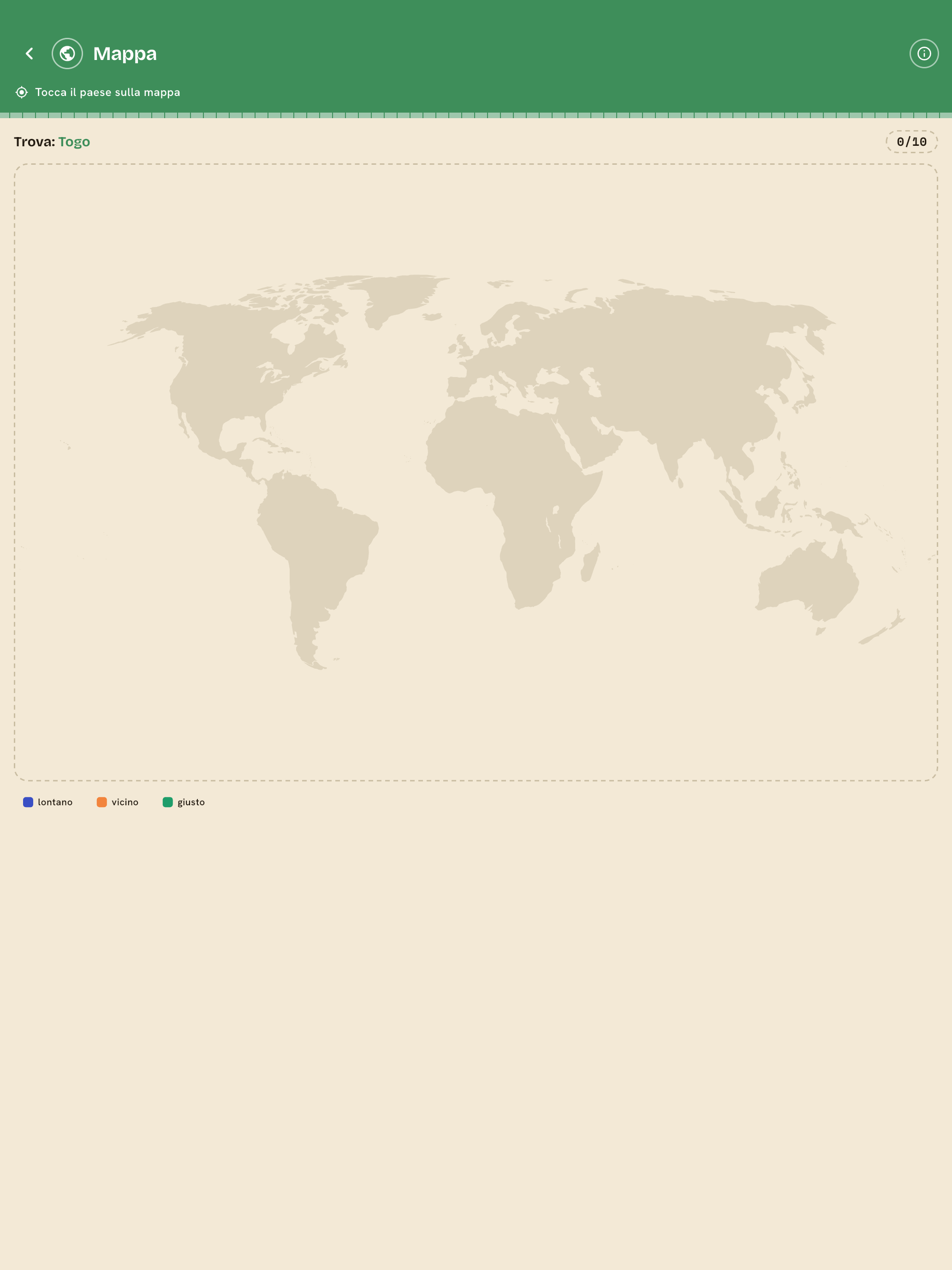 Flagmondo: giochi di geografia screenshot 12