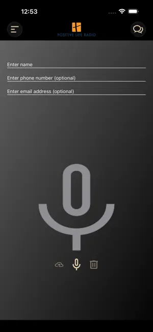 Positive Life Radio screenshot 4