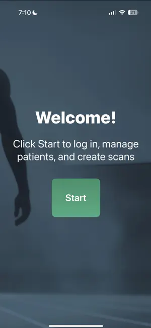 Atlas Pro 3D Scanner screenshot 1