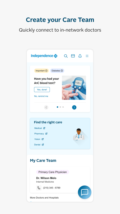 Screenshot 2 of IBX App