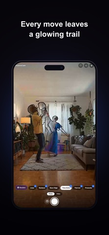 IllusionCam Screenshot 5 of 5