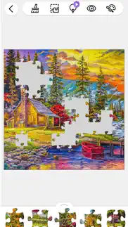 jigsaw master - jigsaw puzzles problems & solutions and troubleshooting guide - 3