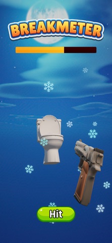 Break Piece screenshot