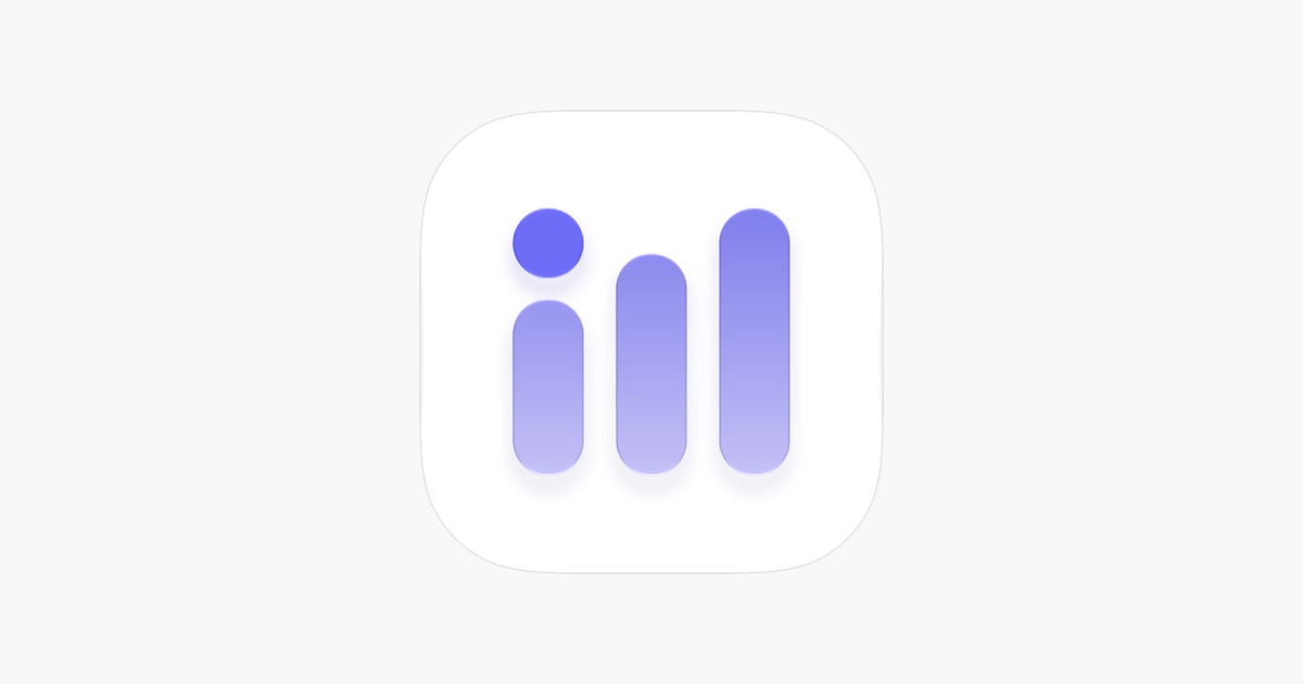 ‎App iMoney - Expense & Asset - App Store