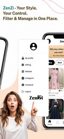 ZenZi Screenshot 4 of 5