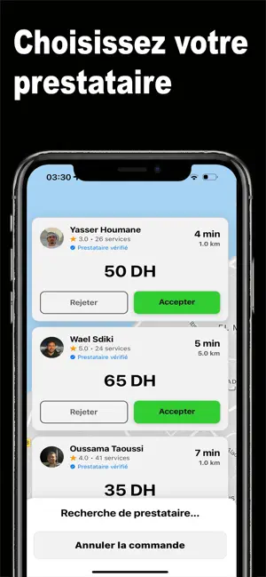 FixNow screenshot 4