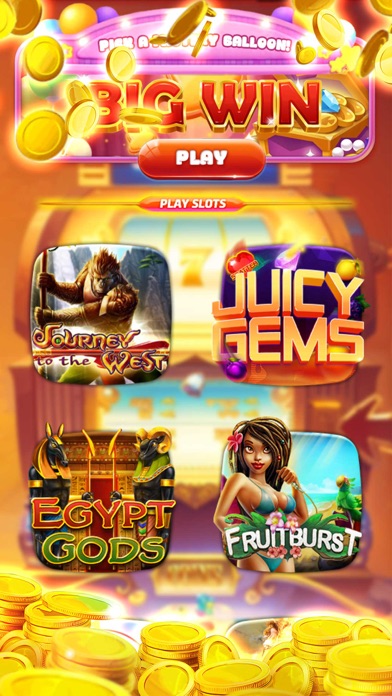 Reels On Reels Screenshot