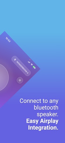 Bluetooth Microphone - K mic Screenshot 2 of 4