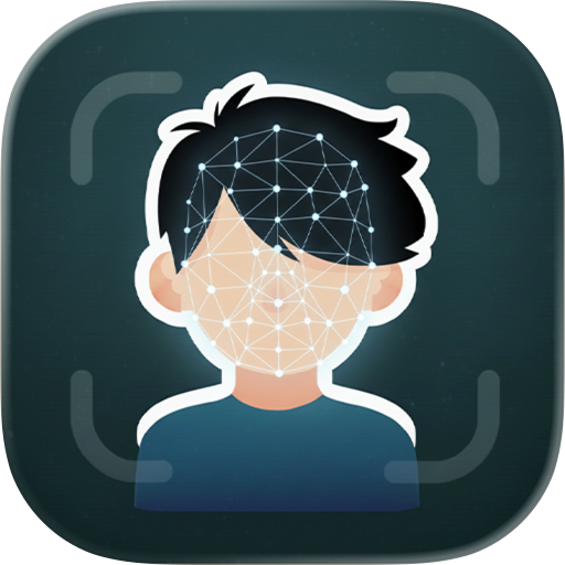 Attractiveness AI app icon