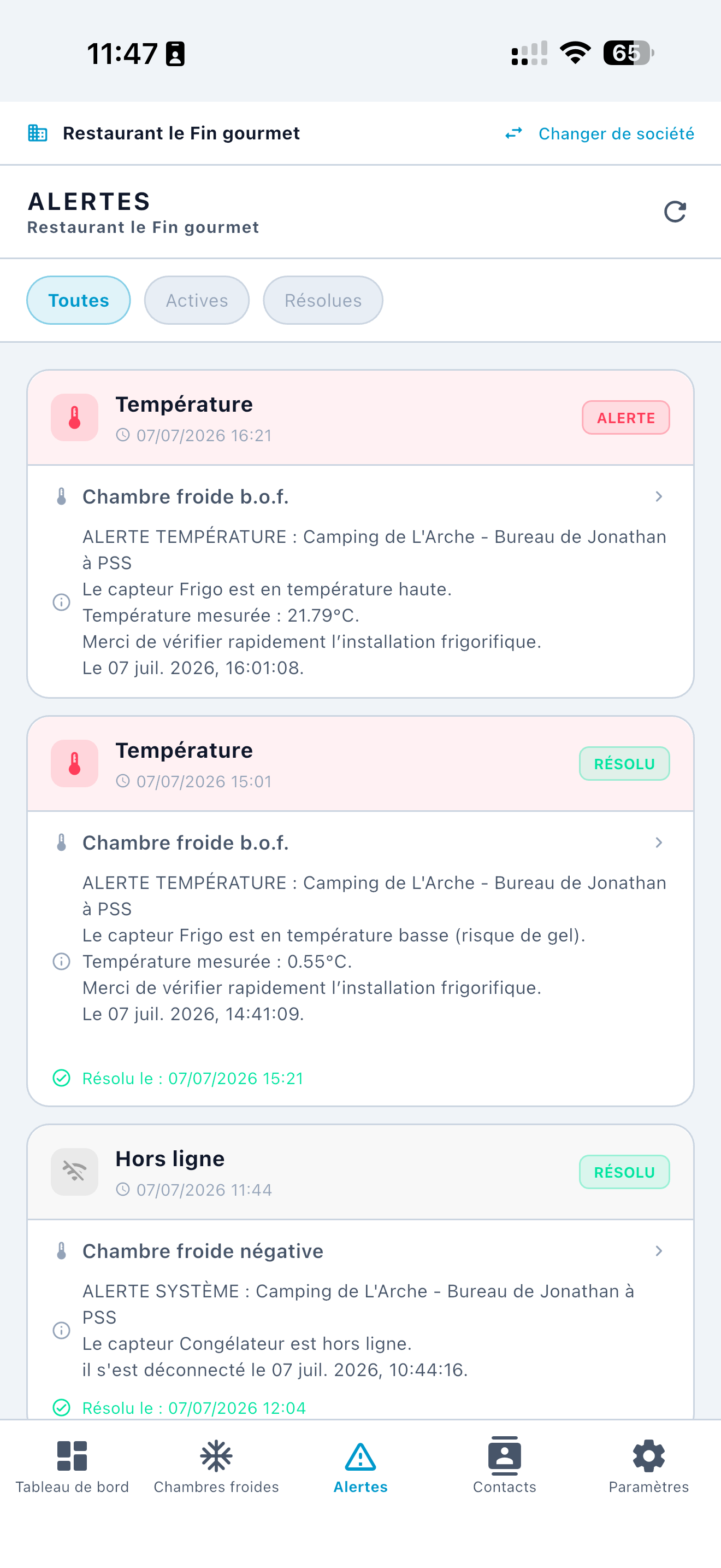 nolito screenshot 8