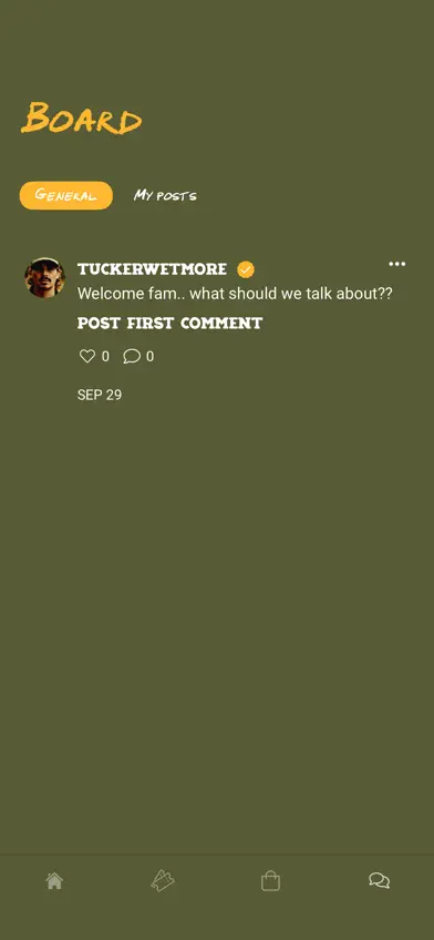 Tucker Wetmore screenshot 4