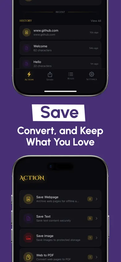 Secure Path: Safe Archive screenshot 4
