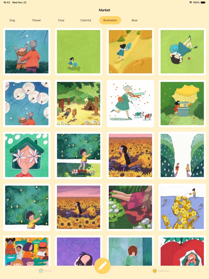 PaintBoard - drawing apps