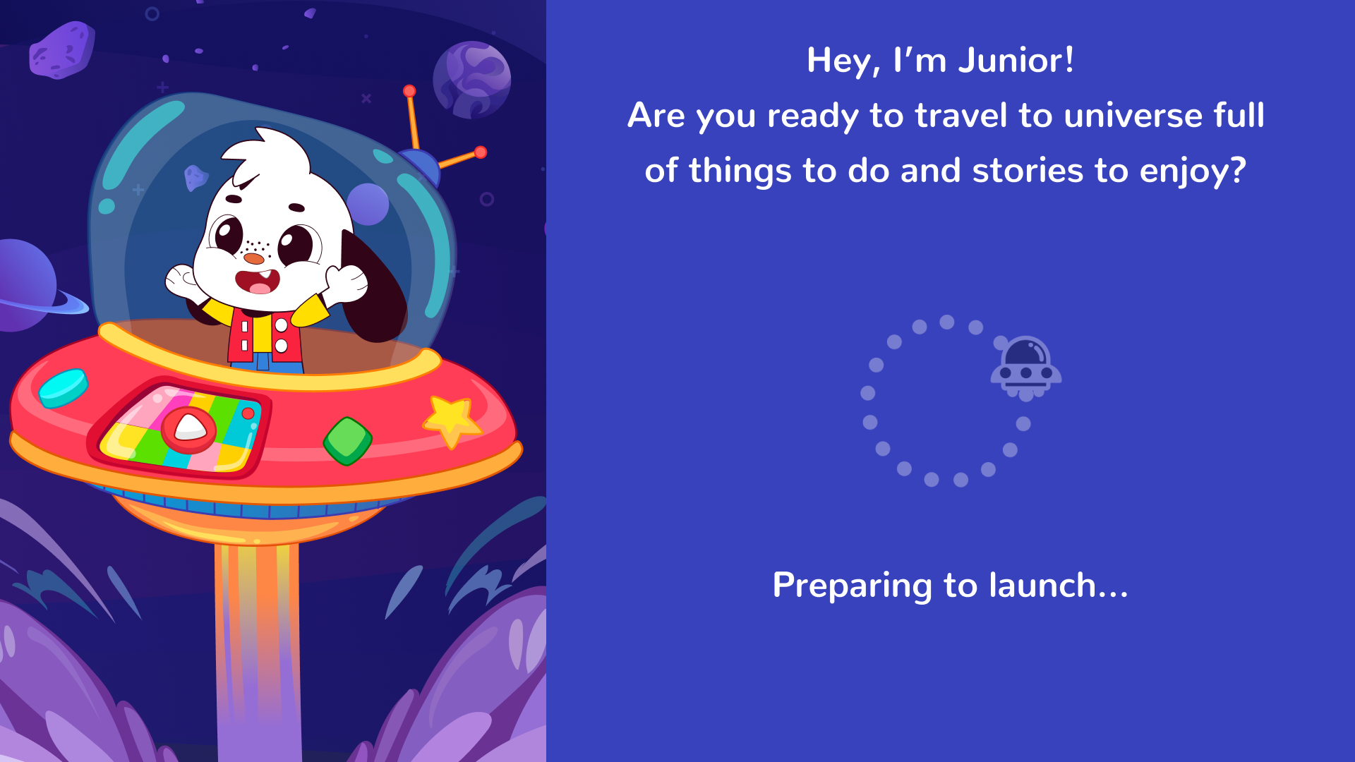 PlayKids Learning Video Games