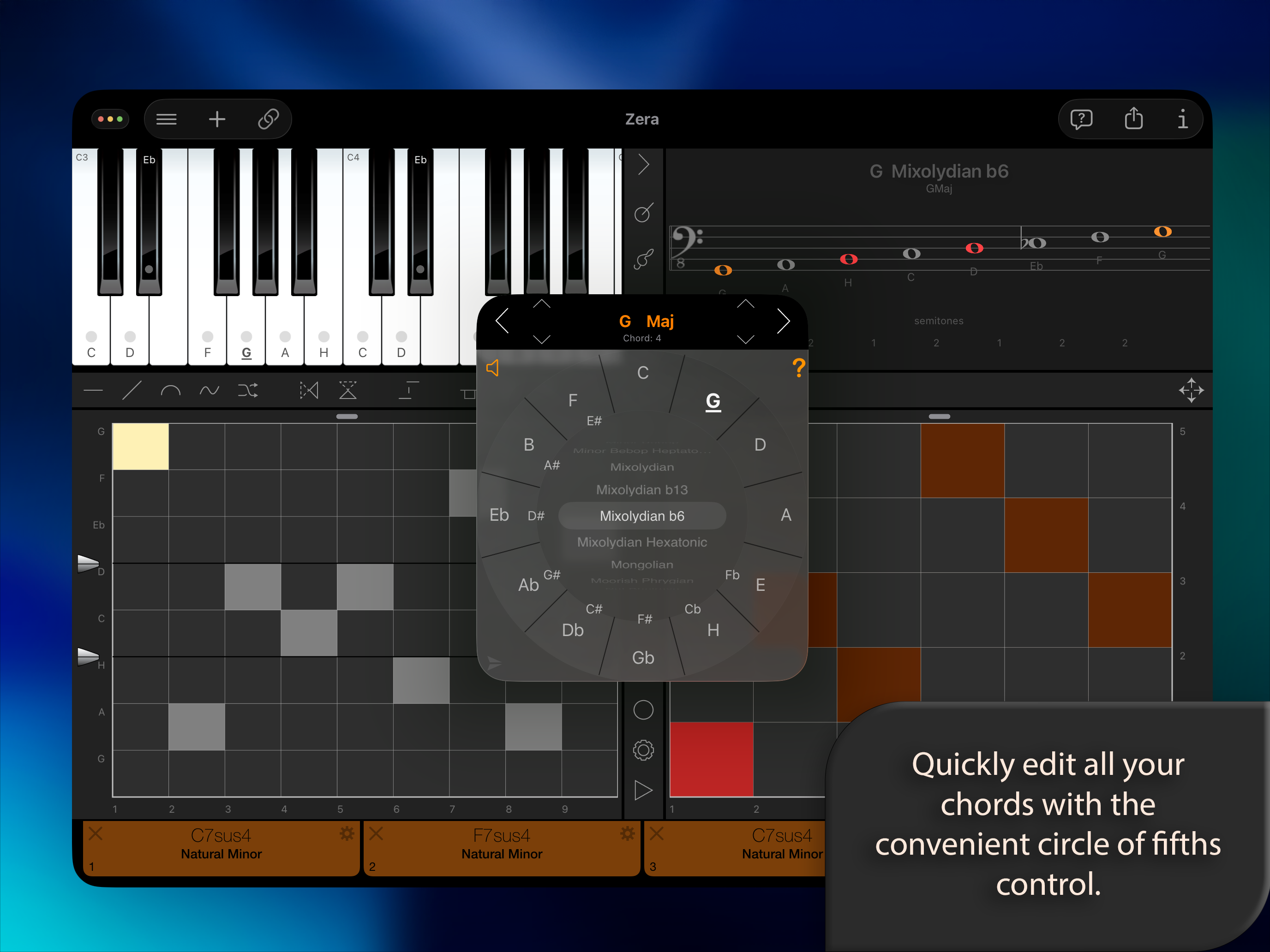 ScalePlay screenshot 9